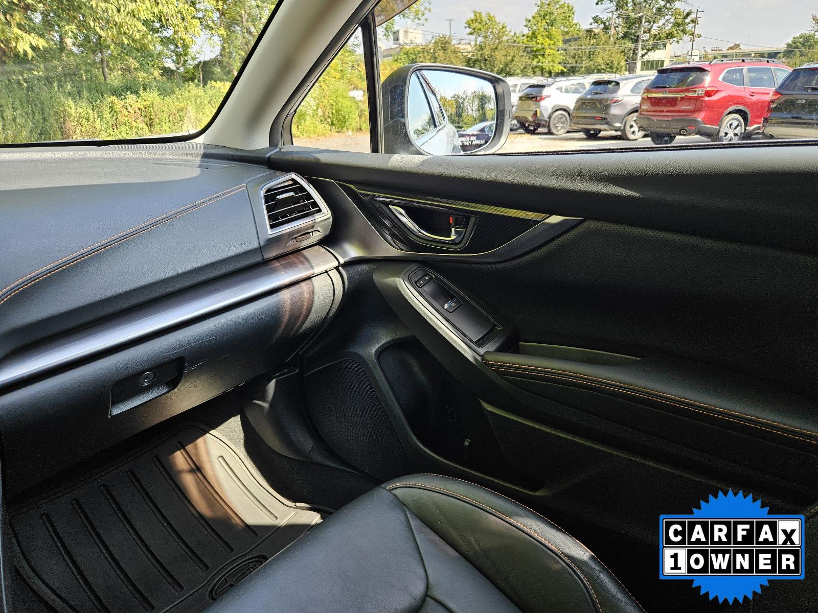 2018 Subaru Crosstrek Vehicle Photo in Harrisburg, PA 17111