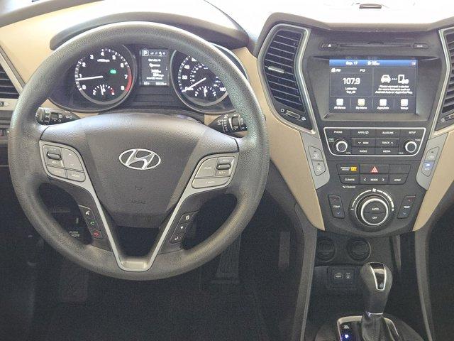 2018 Hyundai Santa Fe Sport Vehicle Photo in Decatur, TX 76234