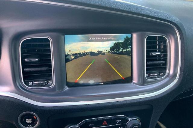 2020 Dodge Charger Vehicle Photo in Kansas City, MO 64114