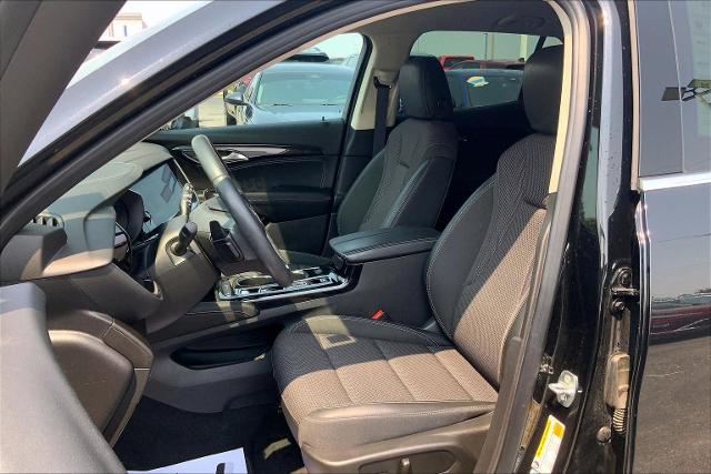 2023 Buick Envision Vehicle Photo in INDEPENDENCE, MO 64055-1377