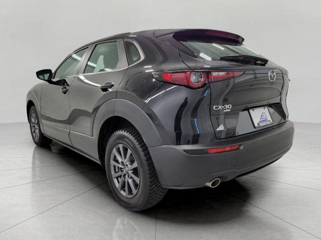 2023 Mazda CX-30 Vehicle Photo in NEENAH, WI 54956-2243