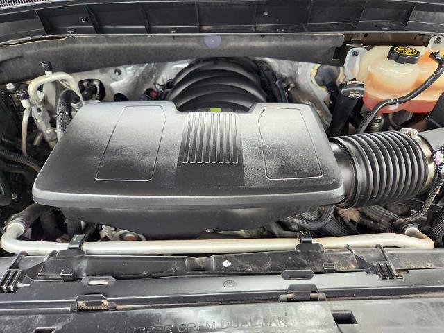 2022 GMC Sierra 1500 Vehicle Photo in DENTON, TX 76210-9321