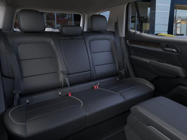 2026 GMC Terrain Vehicle Photo in ZELIENOPLE, PA 16063-2910