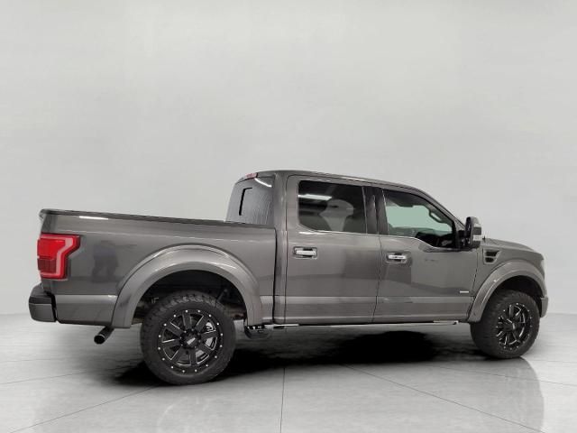2015 Ford F-150 Vehicle Photo in NEENAH, WI 54956-2243