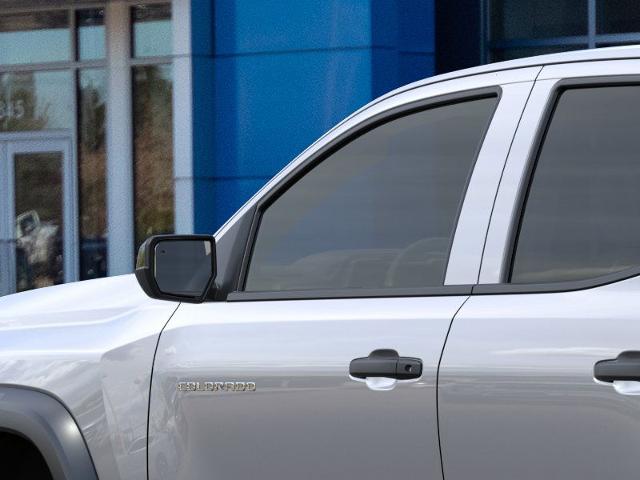 2026 Chevrolet Colorado Vehicle Photo in NEENAH, WI 54956-2243