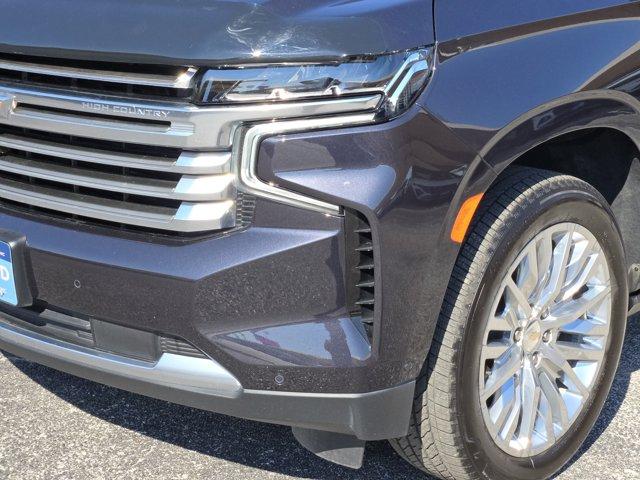 2024 Chevrolet Tahoe Vehicle Photo in Decatur, TX 76234