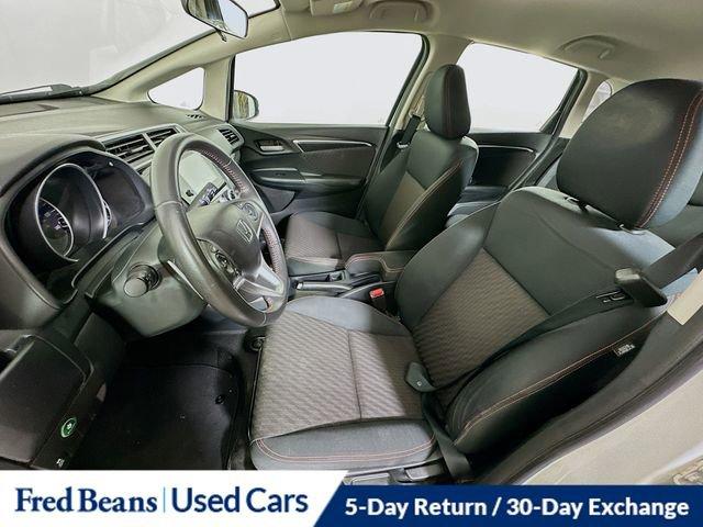2018 Honda Fit Vehicle Photo in Doylestown, PA 18902