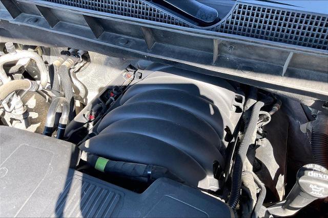 2021 Chevrolet Silverado 1500 Vehicle Photo in INDEPENDENCE, MO 64055-1314