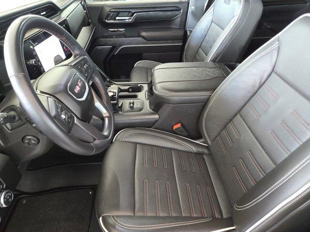 2024 GMC Sierra 1500 Vehicle Photo in Decatur, TX 76234