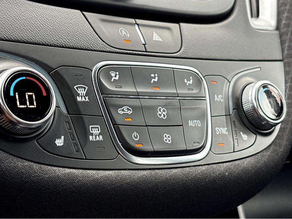 2025 Chevrolet Malibu Vehicle Photo in SAVANNAH, GA 31406-4513