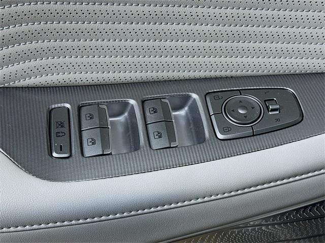 2024 Hyundai PALISADE Vehicle Photo in Everett, WA 98204