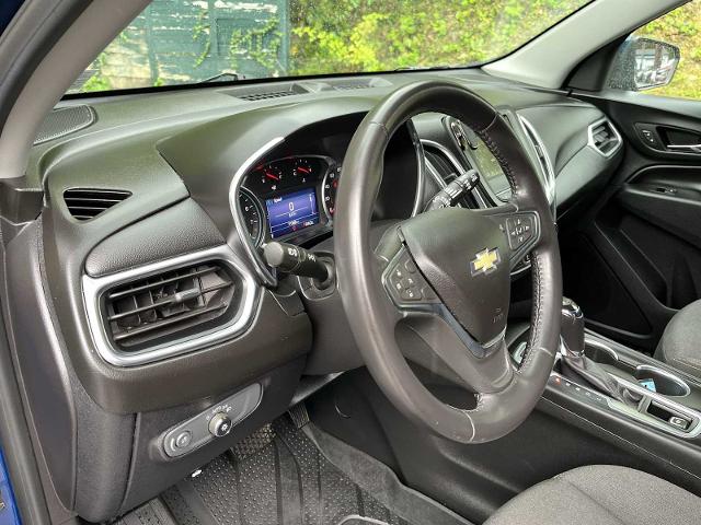 2019 Chevrolet Equinox Vehicle Photo in PITTSBURGH, PA 15226-1209
