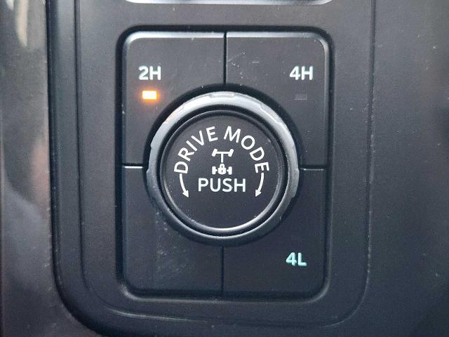 2021 Ford F-150 Vehicle Photo in DENTON, TX 76210-9321