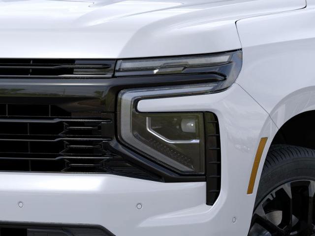 2026 Chevrolet Tahoe Vehicle Photo in KANSAS CITY, MO 64114-4502
