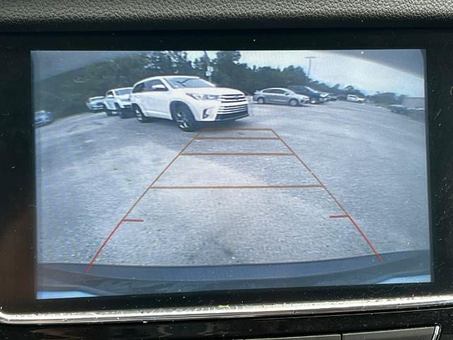 2021 Buick Encore Vehicle Photo in Brunswick, GA 31525