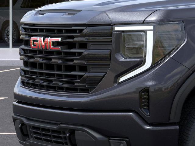 2026 GMC Sierra 1500 Vehicle Photo in ROCHESTER HILLS, MI 48307-2741
