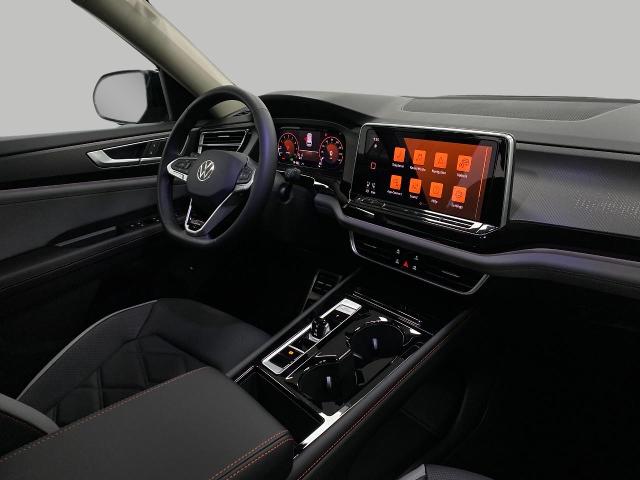 2026 Volkswagen Atlas Vehicle Photo in Appleton, WI 54913