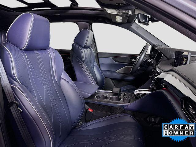 2024 Acura MDX Vehicle Photo in Puyallup, WA 98371