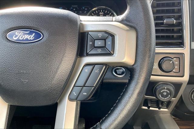 2020 Ford F-150 Vehicle Photo in INDEPENDENCE, MO 64055-1314