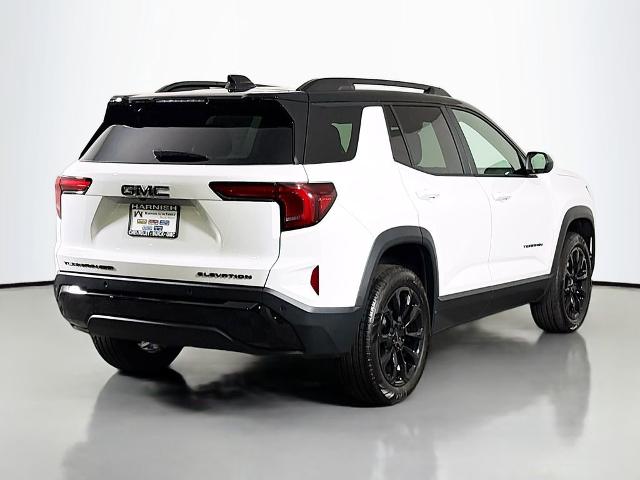 2026 GMC Terrain Vehicle Photo in PUYALLUP, WA 98371-4149