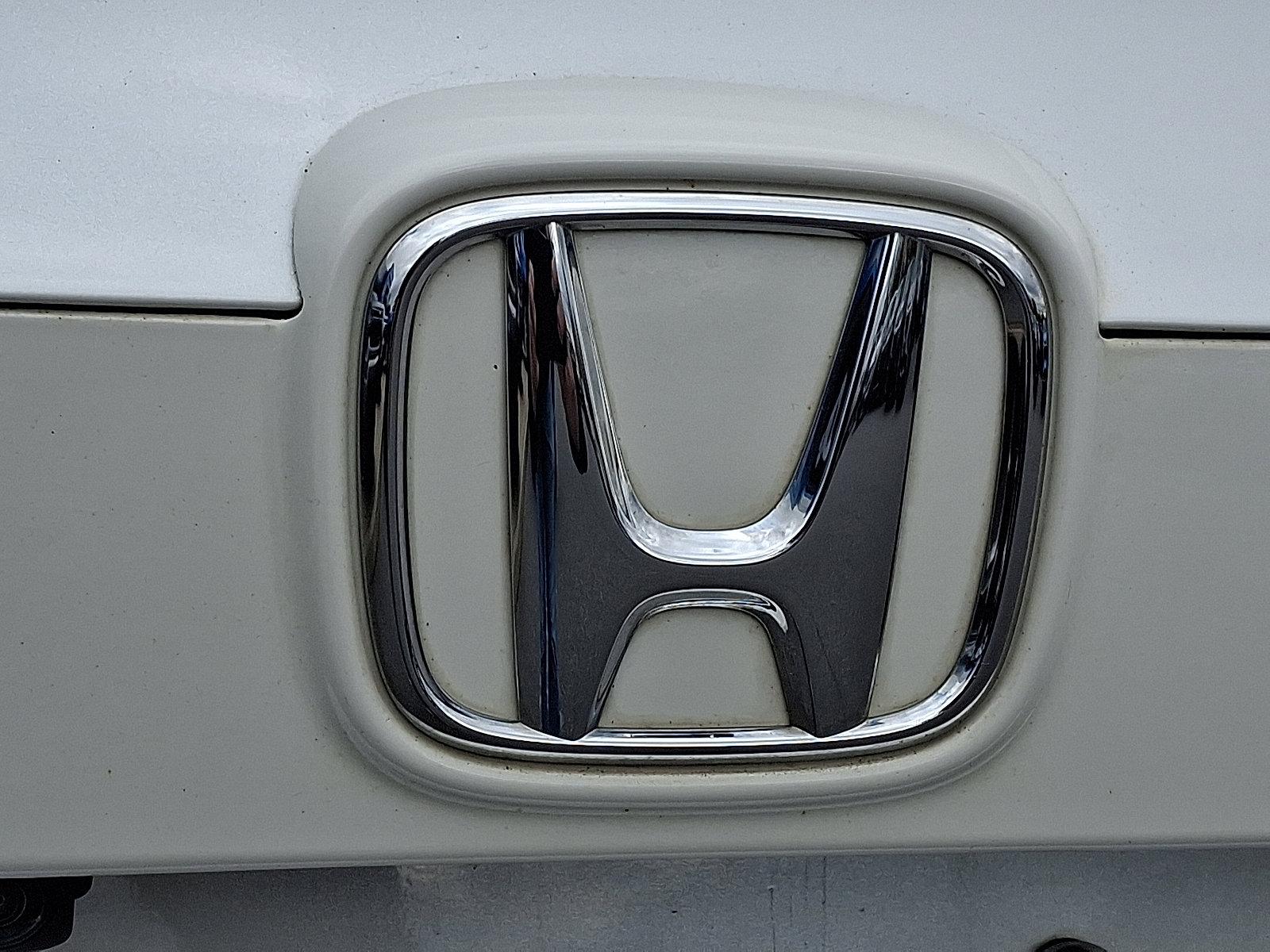 2021 Honda Accord Sedan Vehicle Photo in BETHLEHEM, PA 18017-9401