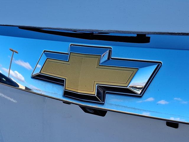 2016 Chevrolet Traverse Vehicle Photo in Philadelphia, PA 19116