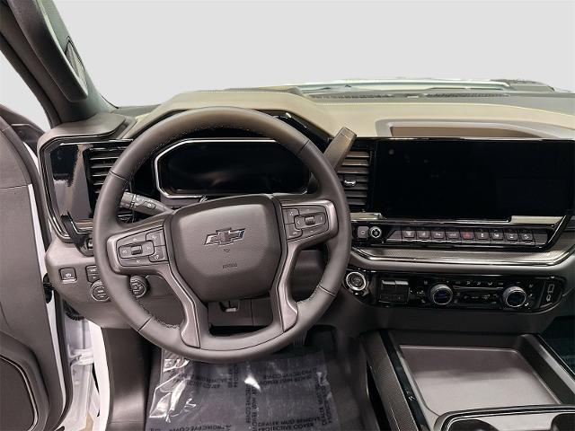 2026 Chevrolet Silverado 2500 HD Vehicle Photo in EVERETT, WA 98203-5662