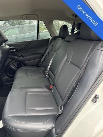 2024 Subaru Outback Vehicle Photo in Puyallup, WA 98371