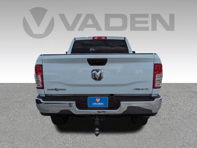 2023 Ram 2500 Vehicle Photo in BRUNSWICK, GA 31525-1881