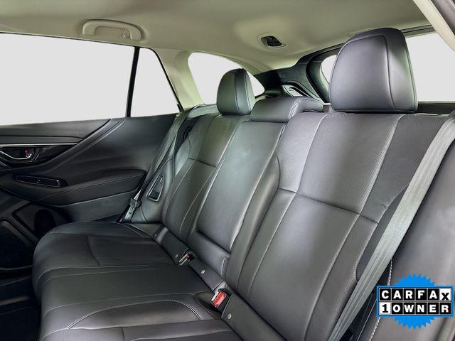 2024 Subaru Outback Vehicle Photo in Puyallup, WA 98371