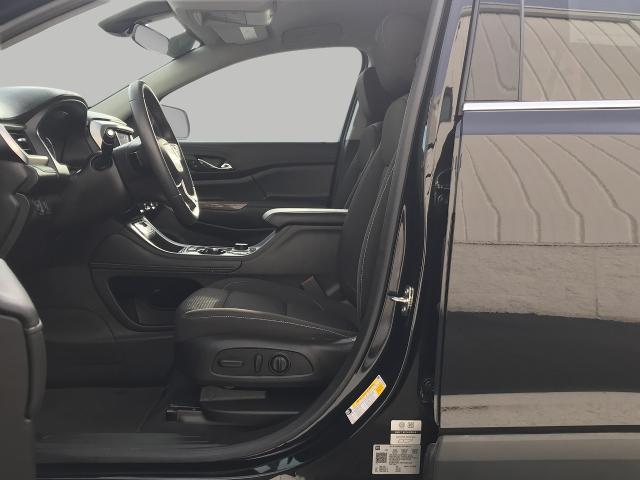 2023 GMC Acadia Vehicle Photo in GREEN BAY, WI 54303-3330