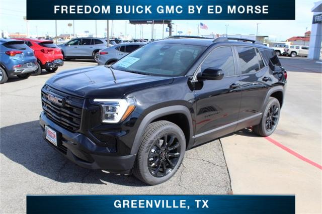 2026 GMC Terrain Vehicle Photo in Greenville, TX 75402
