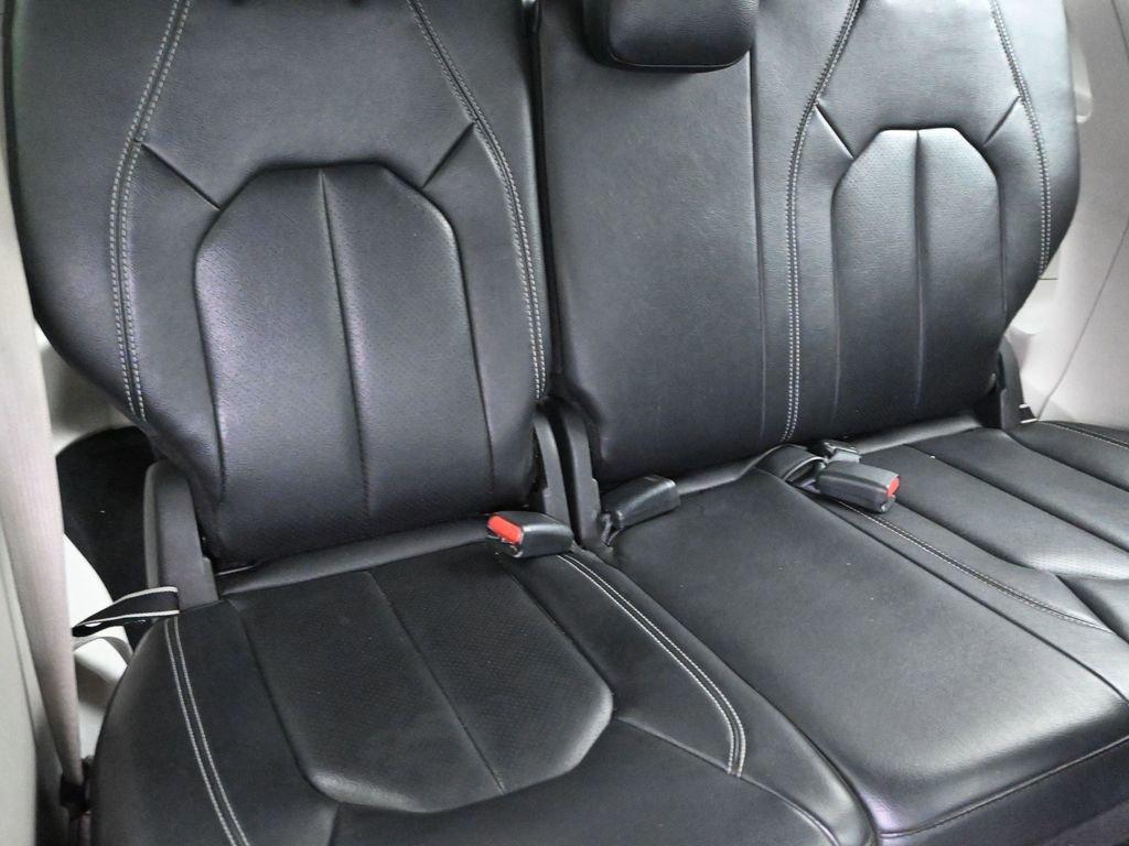 2022 Chrysler Pacifica Vehicle Photo in Cedar Rapids, IA 52402