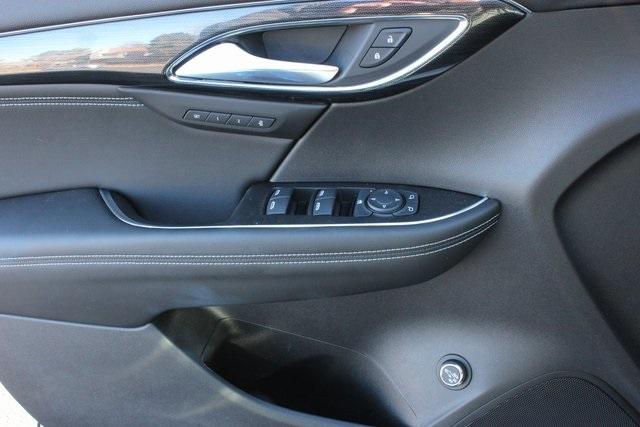 2022 Buick Envision Vehicle Photo in AURORA, CO 80012-4011