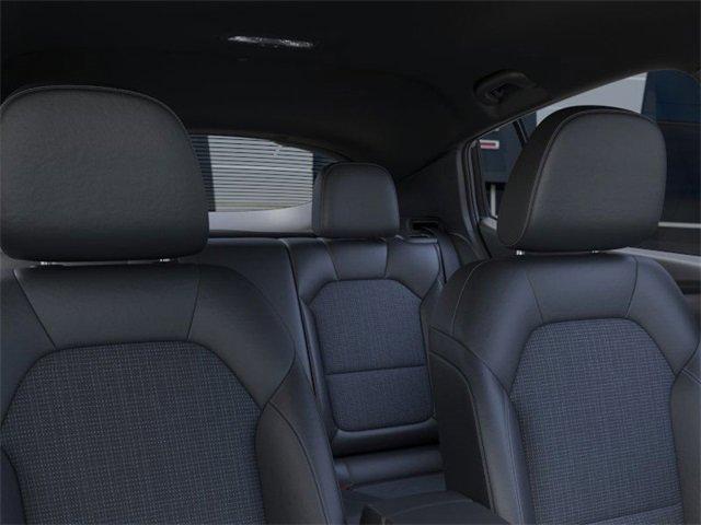 2025 Buick Envista Vehicle Photo in ROCHESTER HILLS, MI 48307-2741