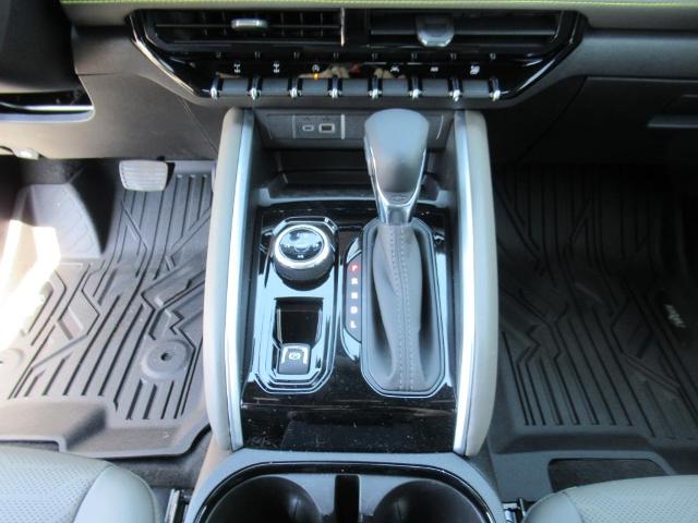 2025 Chevrolet Colorado Vehicle Photo in LEESBURG, FL 34788-4022