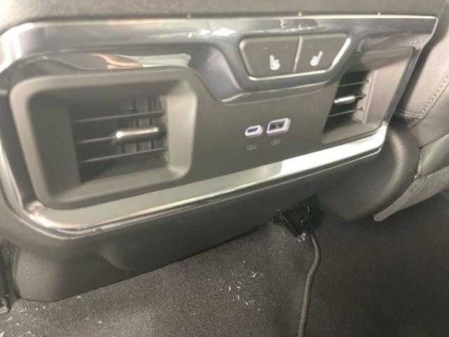2025 GMC Sierra 2500 HD Vehicle Photo in GILBERT, AZ 85297-0402