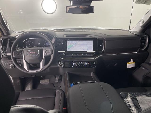 2025 GMC Sierra 2500 HD Vehicle Photo in GILBERT, AZ 85297-0402