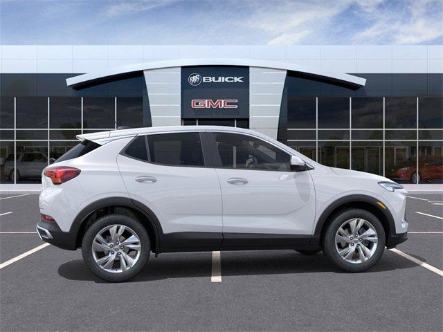 2026 Buick Encore GX Vehicle Photo in ROCHESTER HILLS, MI 48307-2741