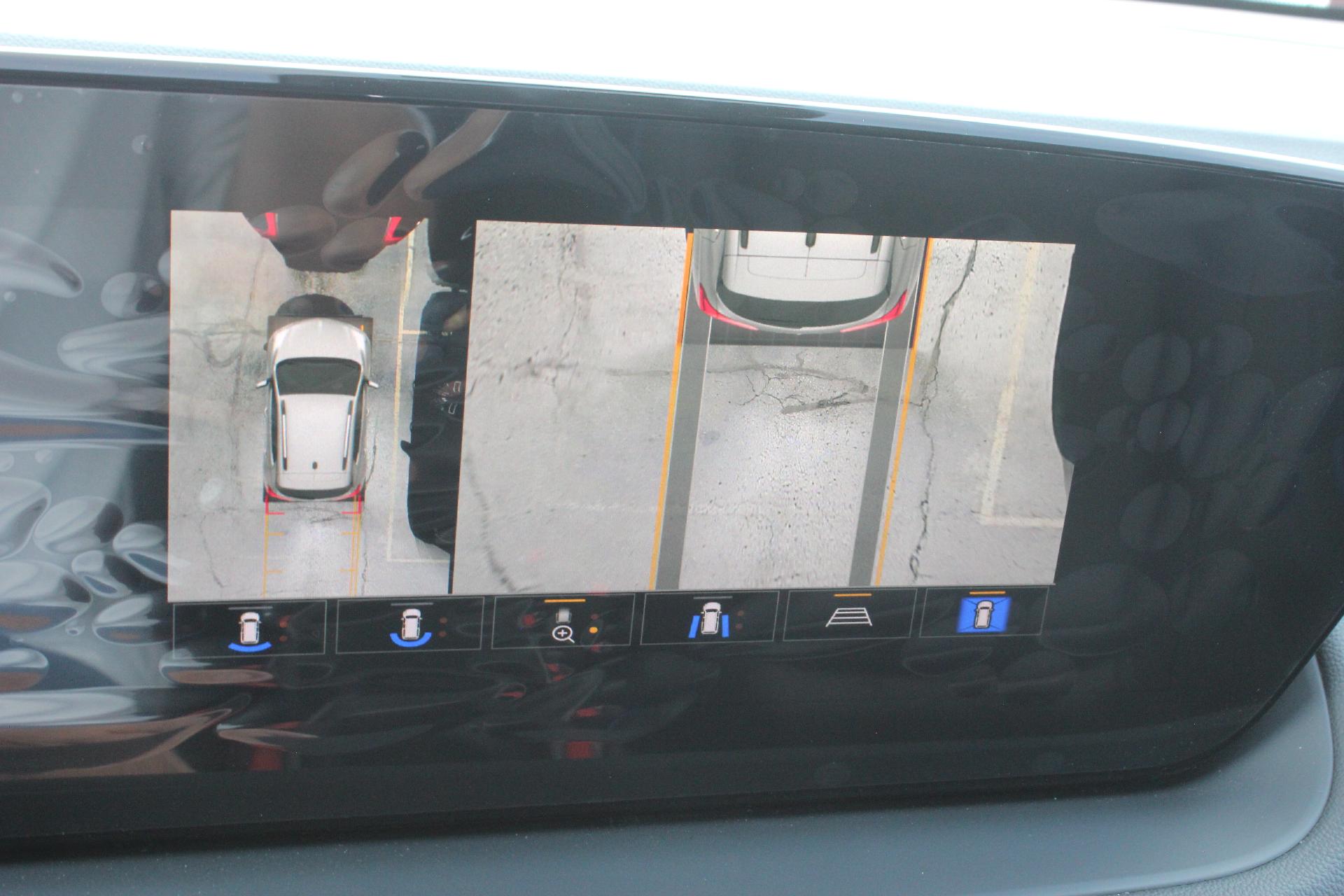 2026 Buick Encore GX Vehicle Photo in AURORA, CO 80012-4011