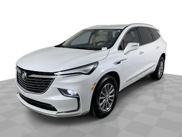 2023 Buick Enclave Vehicle Photo in GILBERT, AZ 85297-0402
