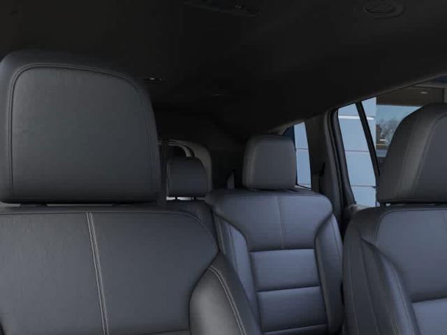 2026 GMC Acadia Vehicle Photo in ZELIENOPLE, PA 16063-2910