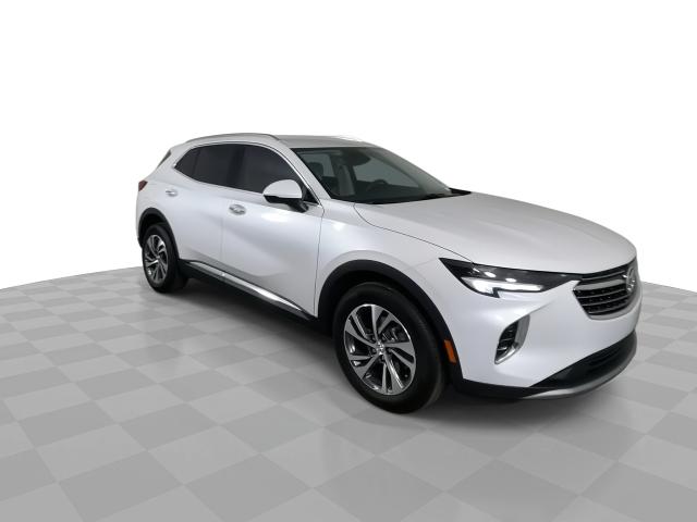 2023 Buick Envision Vehicle Photo in GILBERT, AZ 85297-0402