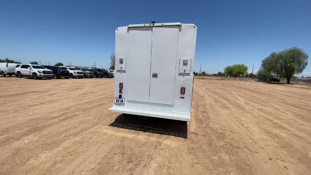 2025 GMC Savana Cutaway 3500 Vehicle Photo in GILBERT, AZ 85297-0402
