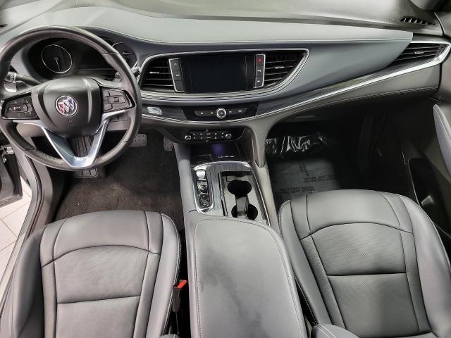 2024 Buick Enclave Vehicle Photo in NEENAH, WI 54956-2243