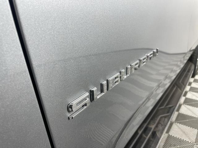 2023 Chevrolet Suburban Vehicle Photo in GILBERT, AZ 85297-0402