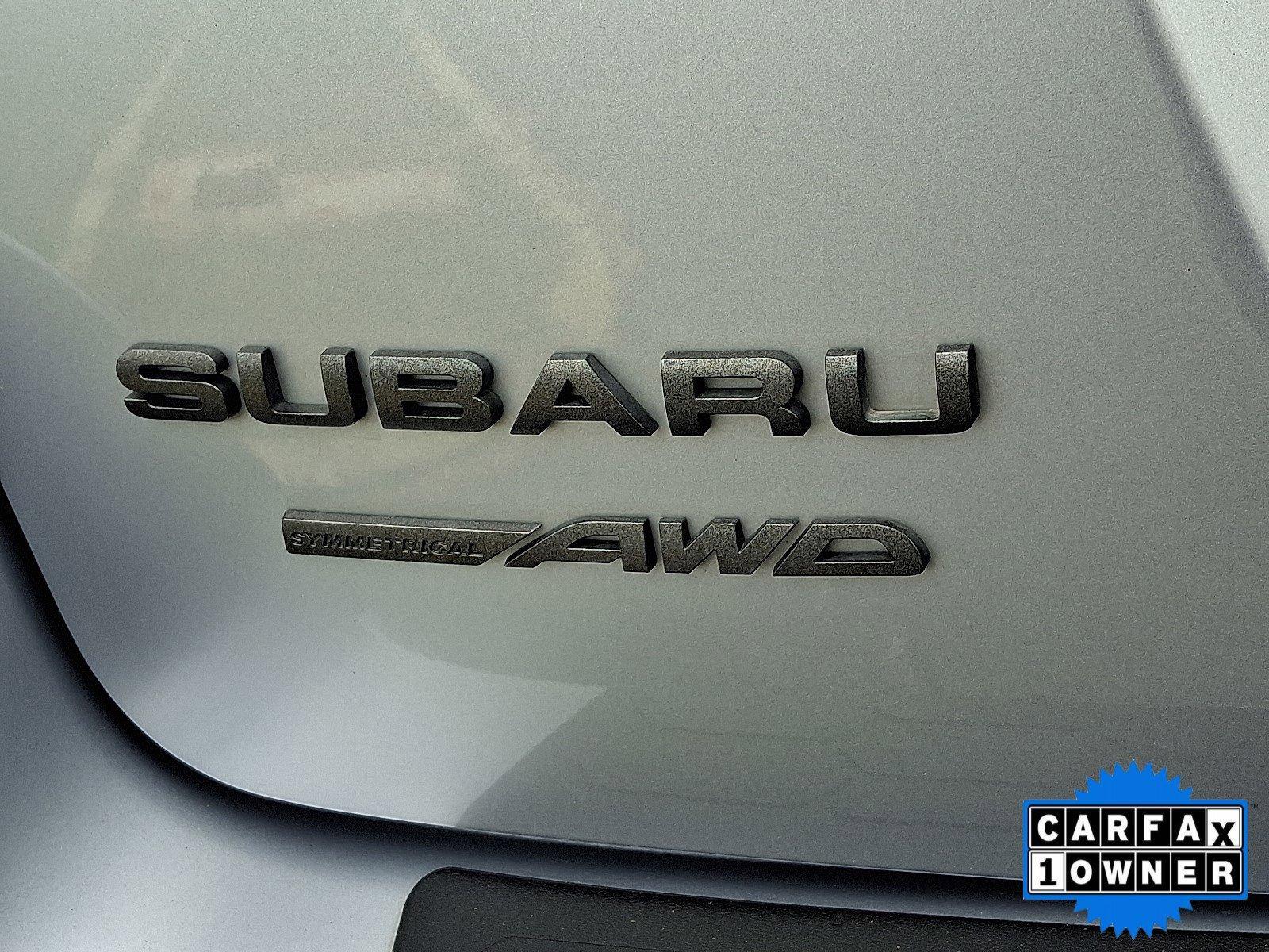 2021 Subaru Crosstrek Vehicle Photo in Harrisburg, PA 17111
