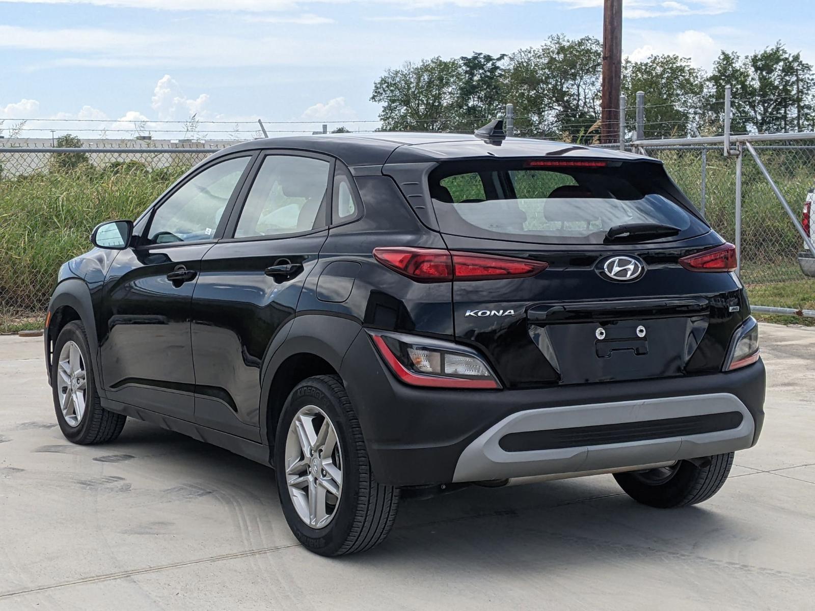 2023 Hyundai KONA Vehicle Photo in Seguin, TX 78155