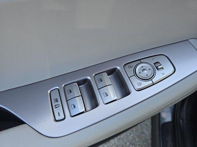 2021 Hyundai PALISADE Vehicle Photo in Pleasant Hills, PA 15236