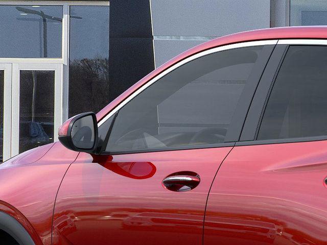 2026 Buick Encore GX Vehicle Photo in DANBURY, CT 06810-5034
